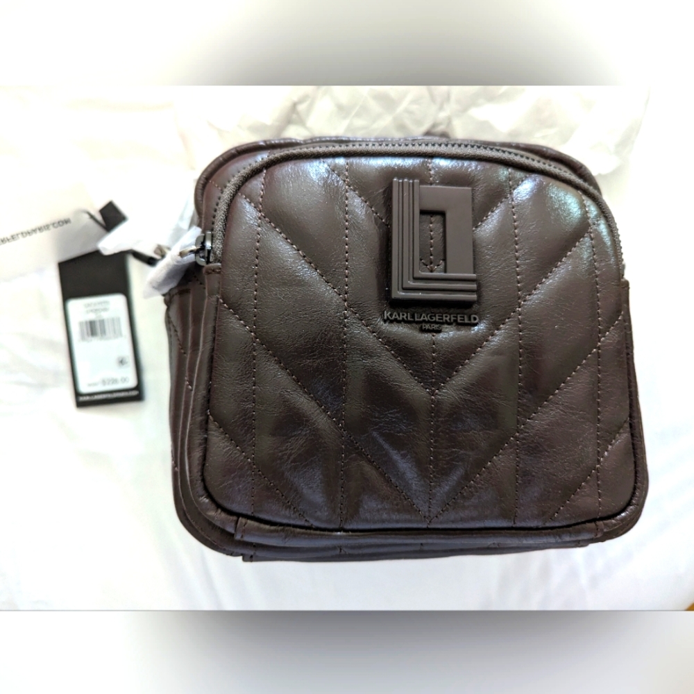 Crossbody Karl Lagerfeld Paris